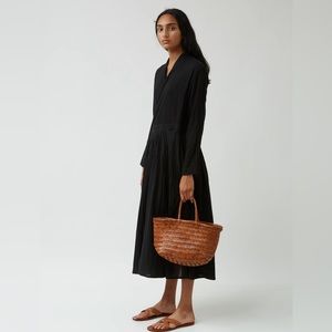 Dragon Diffusion Triple Jump Small Tote Bag